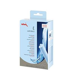 Jura Claris Water Filter, Pack Of 3, Blue