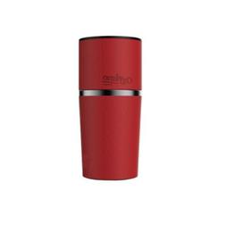 Portable Coffee Hand Drip Tumbler