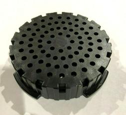- Replacement Filter Cap
