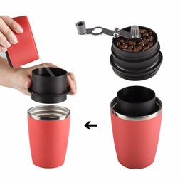 Cup Mill Grinder Grinding Machine