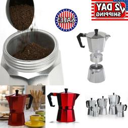 Aluminum Bold Portable For Gas & Electric Ceramic Stovetop