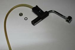 Type 968 Steam Tube Assembly