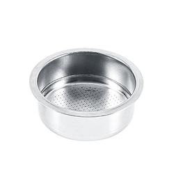 Coffee Filter, Coffee 2 Cup 51mm Non Pressurized Filter Bask