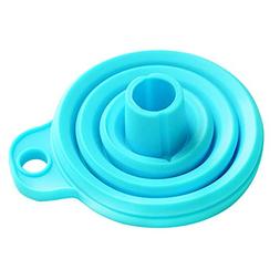 Coffee Filters - Nhbr Kitchen Silicone Cooking Gadget Funnel