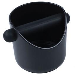 Coffee Grind Knock Box And Espresso Dump Bin  M9D3
