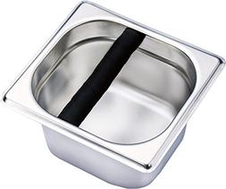 Coffee Knock Box,Espresso Knock Box,Knock Box Espresso,Knock