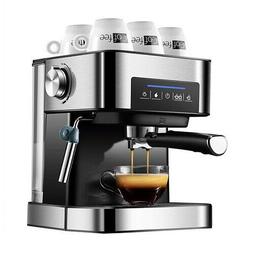 American Espresso Cappuccino Latte Milk Foam Kitchen Applian