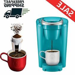 Brewer Espresso Cocoa Machine Single-serve K-cup Personal Tr