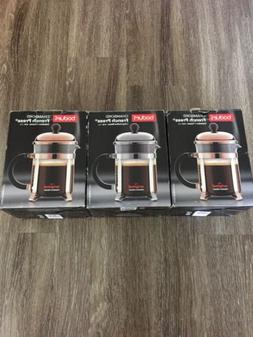 Chambord, French Press 4 Cup Each $30