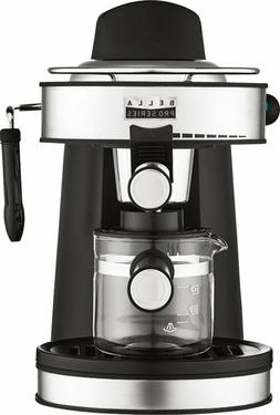 - Stainless Steel
