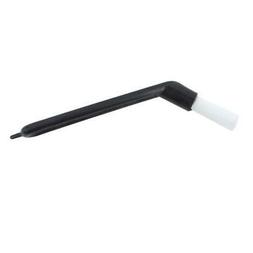 Machine Espresso Grinder Cleaning Brush Nylon Cleaner Tool B