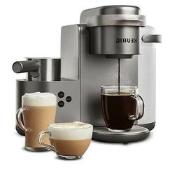 Machine K Cup Espresso Cafe Brewer Latte Cappuccino Special