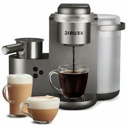 Machine K Cup Espresso Cafe Brewer Latte Cappuccino Special