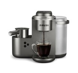 Machine K Cup Espresso Cafe Brewer Latte Cappuccino Special
