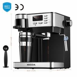 Multifunction 3 In 1 For Espresso Drip And Skimmer Machine