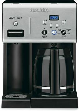 With Hot Water System