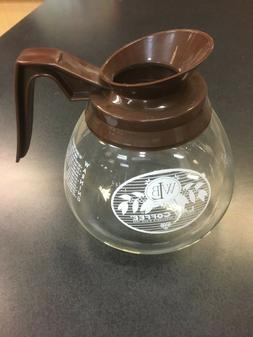 BLOOMFIELD COFFEE POT