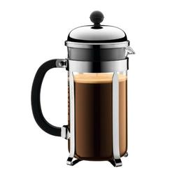 Bodum Coffee Press - Chambord - 8 cup