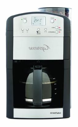 With Conical Burr Grinder - 46405