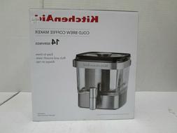 Brushed Stainless Steel 14 Servings - Vvv 6