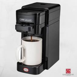 Machine For Small Spaces New