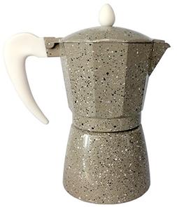 Cuisinox Crema COF-12MA 12-Cup Espresso Stovetop Coffeemaker