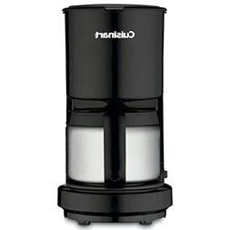 With Stainless Steel Carafe, 120 V,