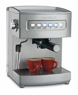 CUISINART PROGRAMMABLE ESPRESSO
