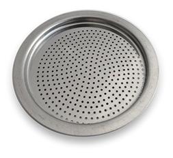 Cuisinox FIL-I910 Stainless Steel Filter for 10 cup Espresso