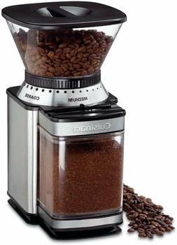 Cuisinart DBM-8 Supreme Grind Automatic Burr Mill Coffee Gri