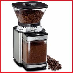 Cuisinart DBM-8 Supreme Grind Automatic Burr Mill