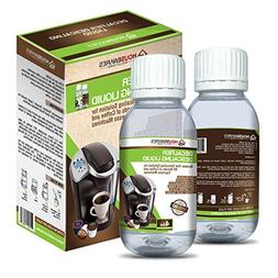 Housewares Solutions Decalcifier Descaling Liquid For All Br