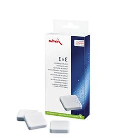 Jura Decalcifying Tablets for All Jura Machines, 18 Count