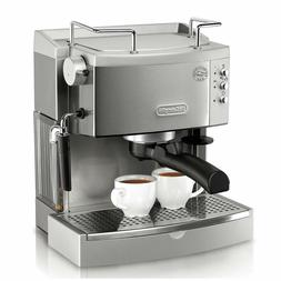 Capuccino Frother Latte Dual-drip Filter Ec702