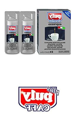 Puly Descaler 2 X 125Ml