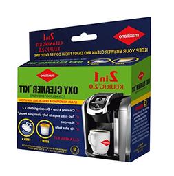 Descaling Tablets Keurig Descaler K Cups Coffee Brewer Clean