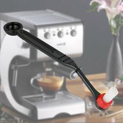 Cleaning Brush Espresso Nylon Head Cleaner Tools