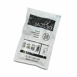 Urnex Dezcal Activated Scale Remover Powder, 28g 1 Oz.