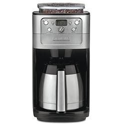 Cuisinart DGB-900BC Grind and Brew 12-cup Coffeemaker