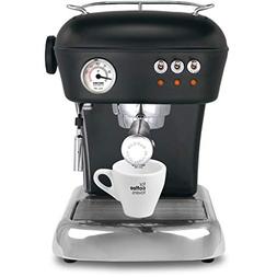 Ascaso Dream Up V3 Dark Black Semi-Automatic Espresso Machin