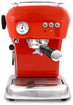 Ascaso Dream UP V3 Espresso Machine - Love Red