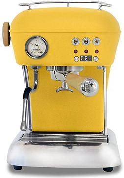 Ascaso Dream Up V3 Programmable Espresso Machine w/PID Contr