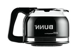 Carafe 10c Blk Bunn