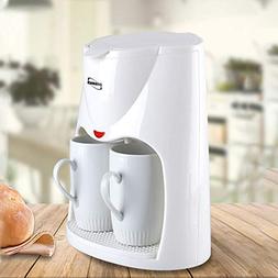 Electric Automatic Espresso Coffee Machine For Home Cafe