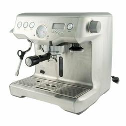 Breville the Dual Boiler BES920XL Espresso - Programmable - 