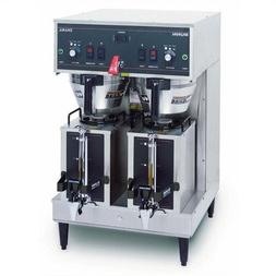 Brewing Capacity: 18.9 Gal./hr. , Type: Dual Setting