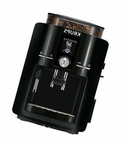 KRUPS EA8250 Fully Auto Espresso Machine, Espresso Maker, Bu