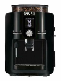 KRUPS EA8250 Fully Auto Espresso Machine, Espresso Maker, Bu