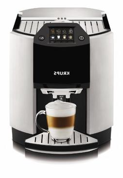 KRUPS EA9000 Barista Super Automatic One Touch Cappuccino Ma