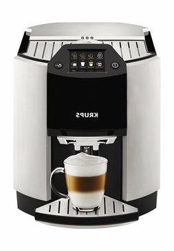Krups EA9010 Barista One-Touch Auto Espresso Cappuccino Coff
